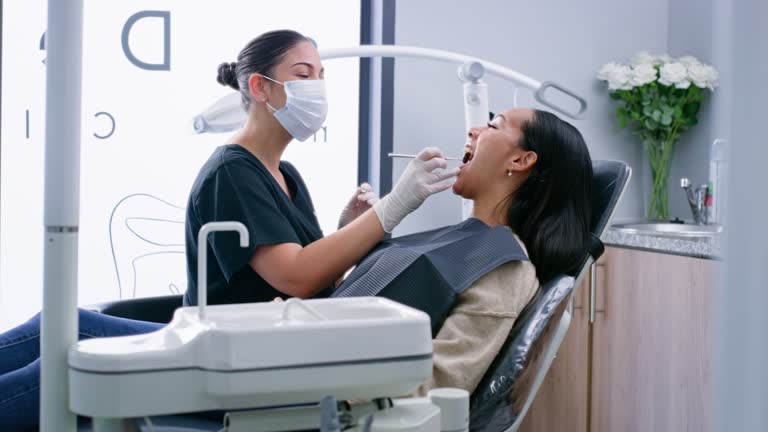 Our Range of Dental Services in Niagara, WI